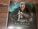 Assassins Creed Valhalla Vinyl Mint