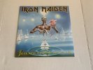 Iron Maiden Seventh Son Of A Seventh Son LP Brand New