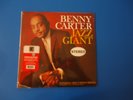 Benny Carter Jazz Giant LP (2021) NEW 180g Shrink Wrap Tear