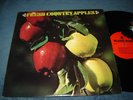 The Washington Apple - Fresh Country Apples LP NM 1970 private pop psych popsike
