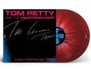 Tom Petty And The Heartbreakers - The Gennaro Tapes  Live In Edinburgh 1982 3LP