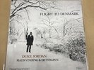 Duke Jordan/Flight To Denmark SCS1011 Used LP