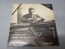 GEORGE WALLINGTON TRIO Workshop Of NORGRAN 1954 Jazz 10