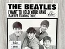 The Beatles I Want To Hold Your Hand RSD Black Friday 7