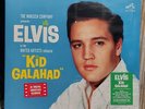 FTD Elvis Presley  - LP - Follow that Dream - NEU - Sealed mit Hype Sticker