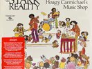 LP Discovers Hoagy Carmichael's Music Shop - Stark Reality (#659457523718)