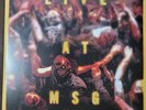 LP Live At MSG - Slipknot (#075678630231)