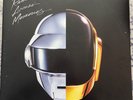 Random Access Memories by Daft Punk (Record, 2013) 180 gram with Lyric Book