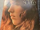 ORIGINAL 1970  BRIDGET ST JOHN VINYL LP ASK ME NO QUESTIONS Folk Psych
