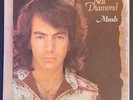 NEIL DIAMOND Moods SEALED ORIGINAL 1972 US VINYL LP UNI Textured Cover NO CUTS