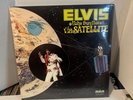 ELVIS Presley, Elvis ALOHA FROM HAWAII Via SATELLITE RCA 1972 Factory Sealed 2LP