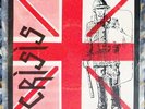 CRISIS  - UK '79 / White Youth - ORIGINAL 1979 Ardkor 7
