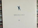 Drexciya Journey Of The Deep Sea Dweller IV, Clone Classic Cuts, 2013, 2xLP VG+