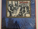KING HARVEST Dancing In The Moonlight 1972 Perception Vinyl LP In Shrink Wrap