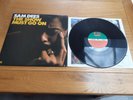 Sam Dees - The Show Must Go On Vinyl LP Atlantic Richmond First Press 1975 VG+