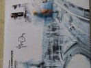 Signed Radiohead - Ok Computer autographed by Thom vinyl