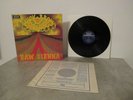 SAVOY BROWN: Raw Sienna, DECCA, ORG UK 1970, 12
