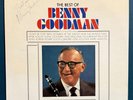 BENNY GOODMAN 