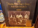CROSBY, STILLS, NASH & YOUNG - DEJA VU 1LP/4CD 40TH ANNIV. DELUXE ED VINYL RARE