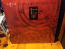 RUSH Clockwork Angels SEALED U.S 1ST PRESSING