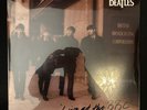 THE BEATLES - Live at the BBC - 2LPs (1994) mono NEW - FACTORY SEALED