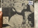 Violent Children NYHC Ray Cappo Youth Of Today Shelter Revelation Records  Bold