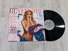 PHANTOM ROCKER & SLICK COVER GIRL JAPAN LP OBI EYS-91207  STRAY CATS