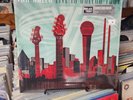 Van Halen Live In Dallas 1991 RSD Colored Vinyl Red BLACK FRIDAY NEW