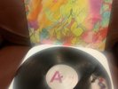Portugal The Man - The Satanic Satanist 2009 Vinyl LP Rock NM