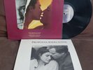 INDECENT PROPOSAL LP w/insert 93' OST VG+ SEAL / PRETENDERS / VINCE GILL +++++++
