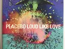 Loud Like Love by Placebo - BLUE vinyl -NM