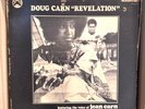 DOUG CARN - REVELATION LP - RARE SPIRITUAL SOUL JAZZ - OG PRESSING ON BLACK JAZZ