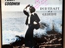 PENNY GOODWIN - PORTRAIT OF A GEMINI LP - RARE FUNK OG PRIVATE PRESS SOUL-JAZZ