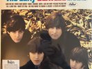 Beatles, The - The Early Beatles - (Vinyl, LP, Compilation, Reissue, Mono) (Mint