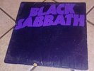 2362 Black Sabbath W Ozzy Osbourne Master of Reality Warner BS 2562 VINYL ALBUM