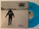 Darkthrone – Astral Fortress LP Vinyl 2022 Limited Edition, Blue Transparent