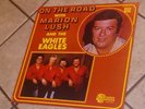 Sealed NEW vinyl Record MARION LUSH & THE WHITE EAGLES, Polka Music, Starr # 542