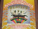 BEATLES - UK - LP- YELLOW VINYL - Magical Mystery Tour - PCTC 255 - U.S. Seller