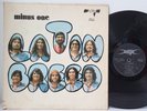 THE LATIN BREED Minus One Tejano Tex Mex LP Jimmy Edward - Tested G+ *R1