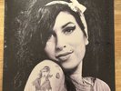 AMY WINEHOUSE - Glastonbury Festival 2007 (LP) Limited Edition - Coloured Vinyl
