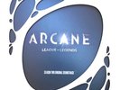 Various - Arcane League of Legends - Season Two Vinyl 2LP NEU 0752366