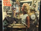 1958'  ARTIE SHAW Any Old Time RCA VICTOR Down Beat Jazz LP  Vinyl Record