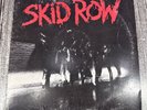 Skid Row - Self-Titled - 12