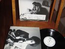 BILLY JOEL THE STRANGER LP NM US COLUMBIA WHITE LABEL PROMO VINYL CLASSIC ROCK