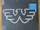 SALE  Waylon Jennings Black on Black new in plastic 1982 RCA  AHL1-4247
