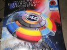 ELECTRIC LIGHT ORCHESTRA BEST OF ELO ALL OVER THE WORLD VINYL NEW  RED WHITE LP