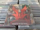 Warlord – Rising Out Of The Ashes - CLEAR VINYL 3LP + CD - 100 MADE   NEW