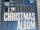 The Bealtes Christmas Fun with The Beatles Vinyl LP 10