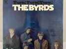 They Byrds - Turn  Turn  Turn  SEALED Stereo VG+/M [USED VINYL]