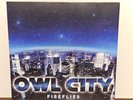 Owl City | FIREFLIES + GOOD TIME 7” Vinyl Singles Day 2024 IN HAND